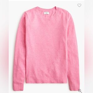 Jcrew Teddie sweater NWT